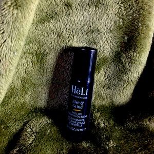 COPY - Rise & Grind essential oil blend by HeLi